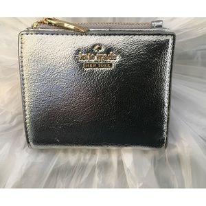 Kate Spade Highland Drive Wallet